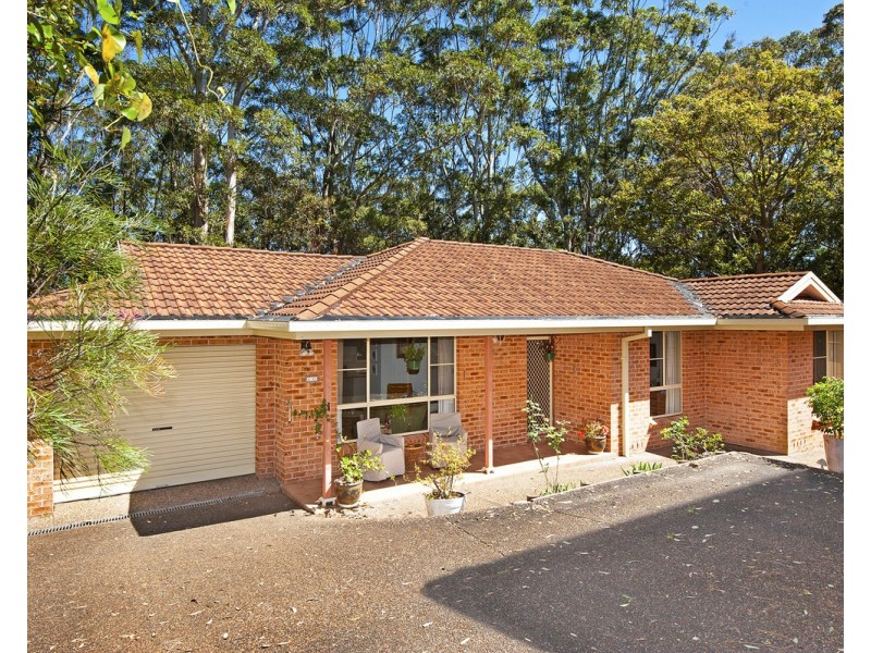 2/19 Charles Kay Drive, Terrigal NSW 2260