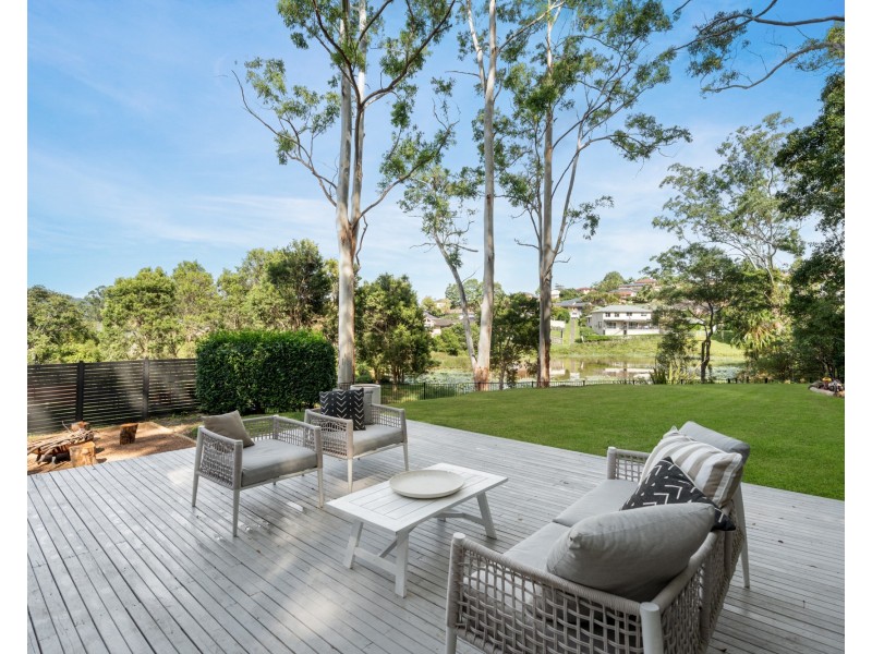 9 Clarence Road, Springfield NSW 2250