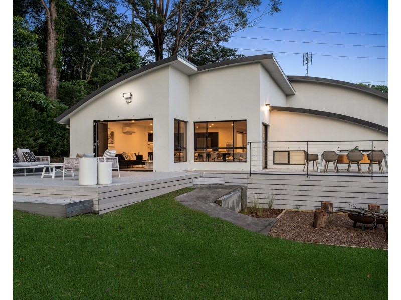 9 Clarence Road, Springfield NSW 2250
