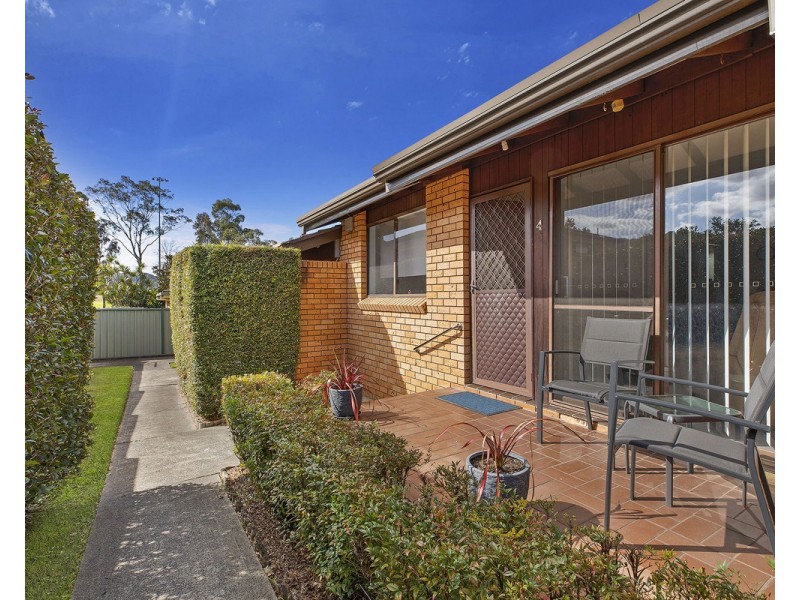 4/25 Brougham Street, East Gosford NSW 2250