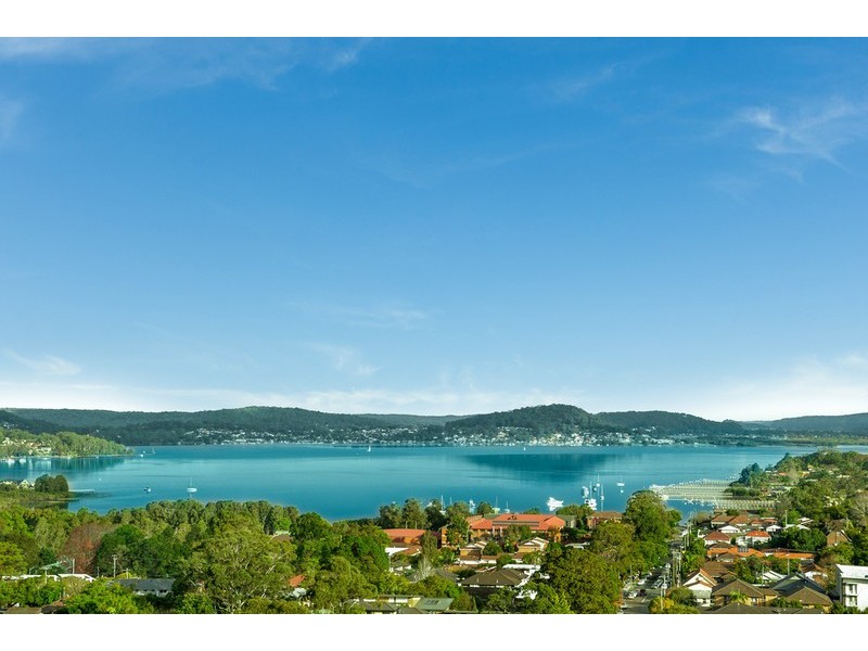 174/80 John Whiteway Drive, Gosford NSW 2250