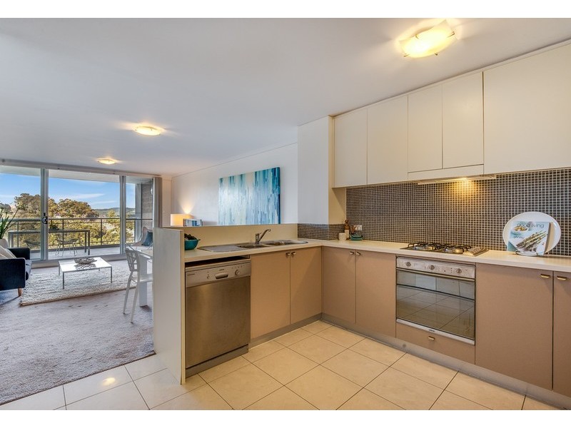 174/80 John Whiteway Drive, Gosford NSW 2250