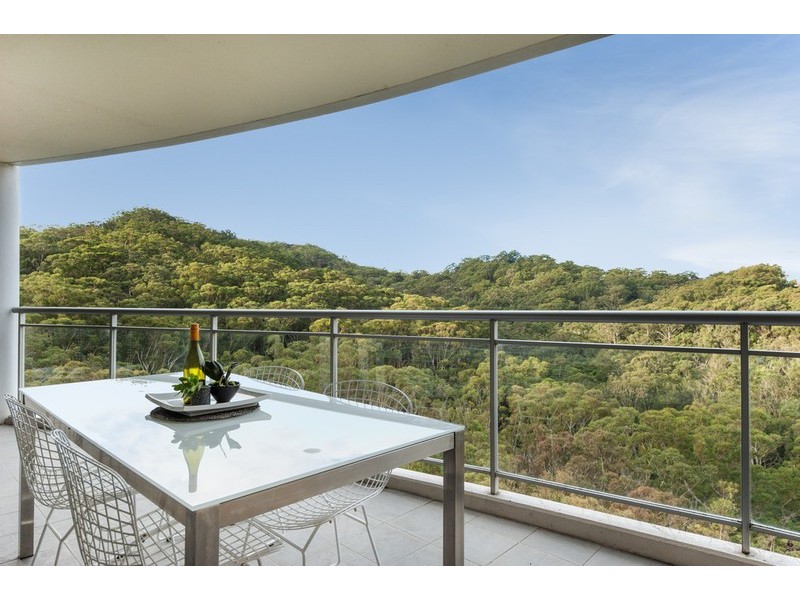 174/80 John Whiteway Drive, Gosford NSW 2250