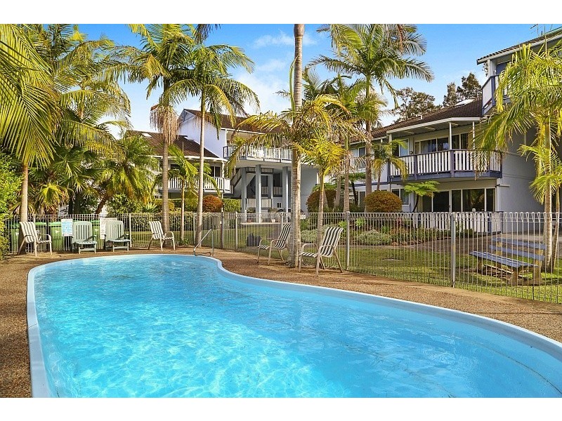 25/28 Paringa Avenue, Davistown NSW 2251