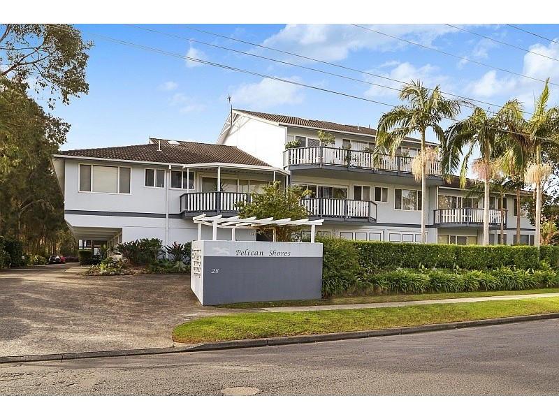 25/28 Paringa Avenue, Davistown NSW 2251