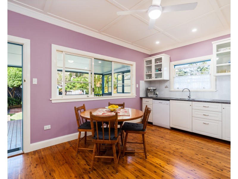 24 Clarence Road, Springfield NSW 2250