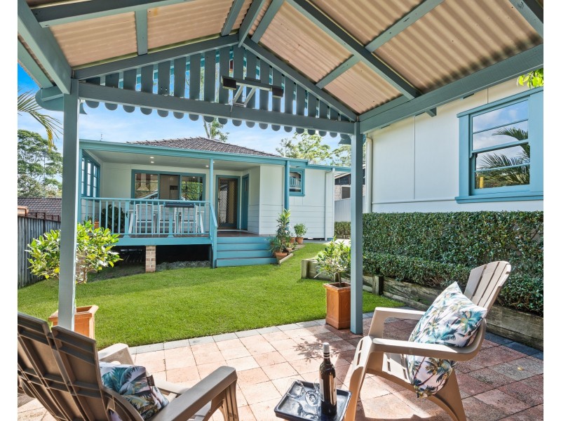 24 Clarence Road, Springfield NSW 2250
