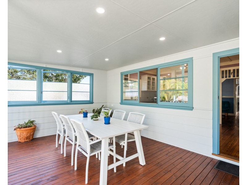 24 Clarence Road, Springfield NSW 2250