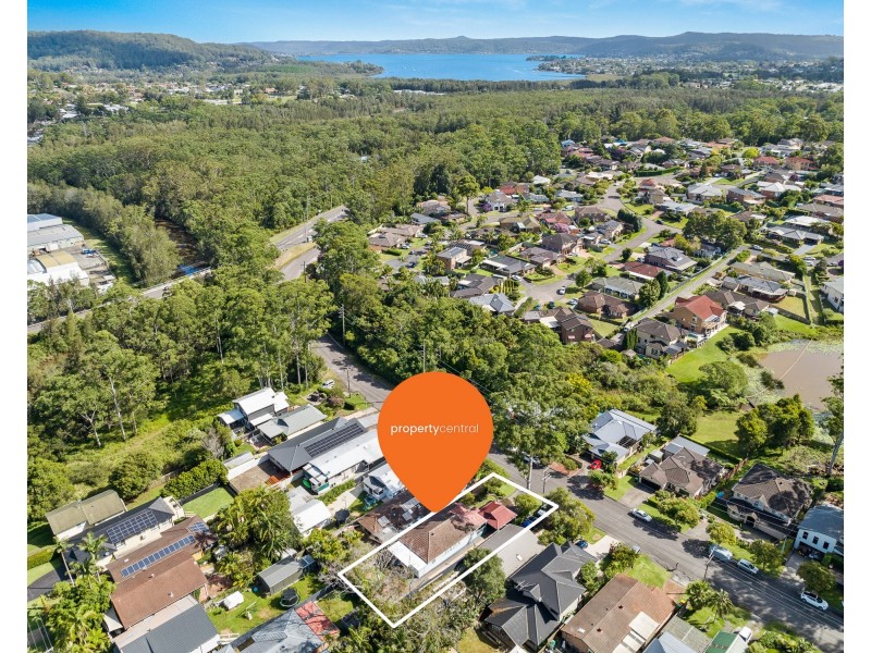 24 Clarence Road, Springfield NSW 2250