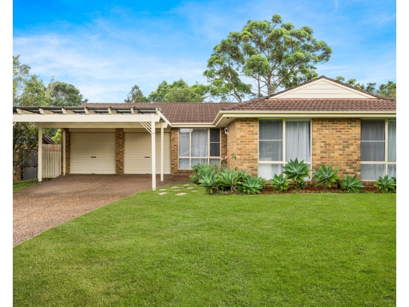 15 Garafalo Road, Kariong NSW 2250