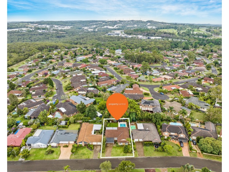 15 Garafalo Road, Kariong NSW 2250
