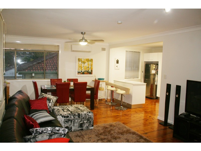 21A Newcastle Street, Springfield NSW 2250