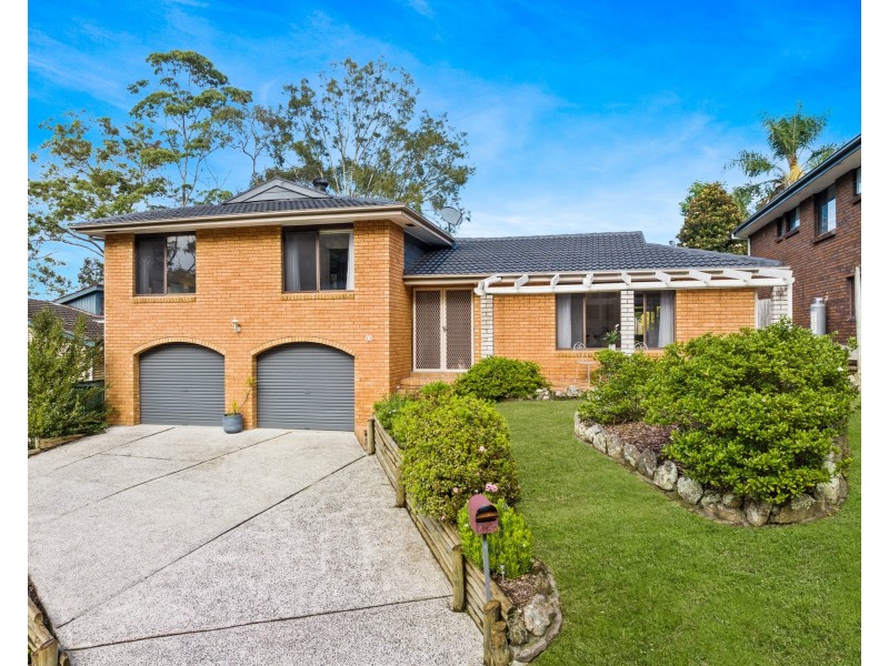 12 Larbonya Avenue, Wyoming NSW 2250