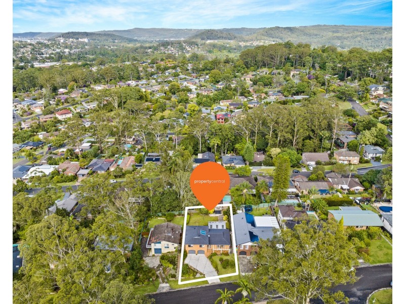 12 Larbonya Avenue, Wyoming NSW 2250