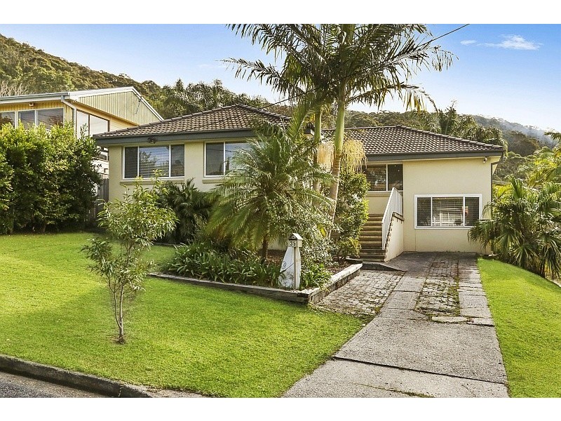 35 Dalpura Road, Wamberal NSW 2260