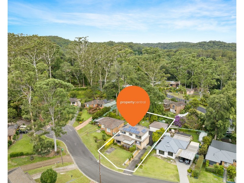 8 Paperbark Close, Wyoming NSW 2250