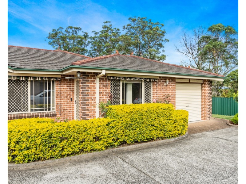 14/31 Cary Street, Wyoming NSW 2250