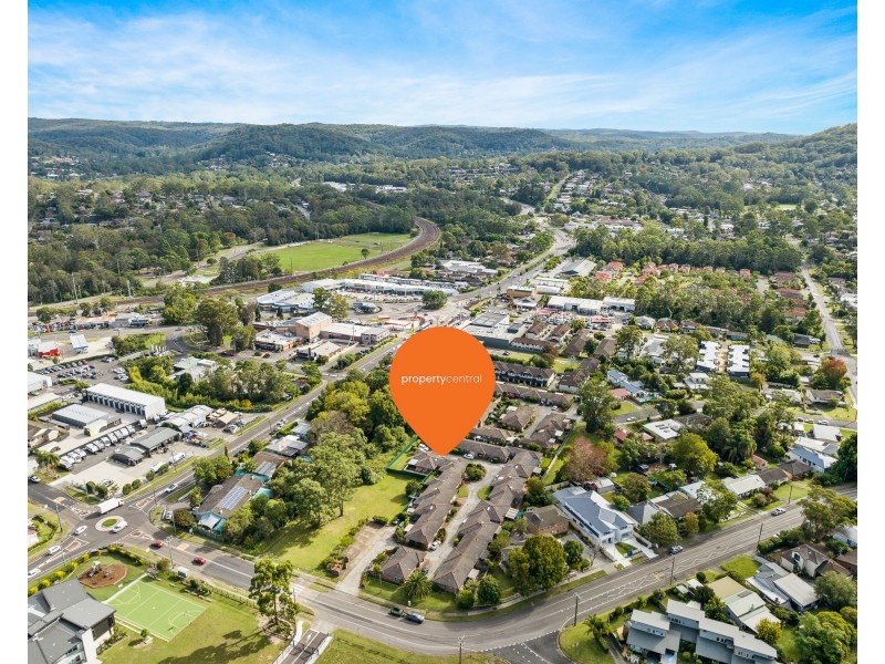 14/31 Cary Street, Wyoming NSW 2250