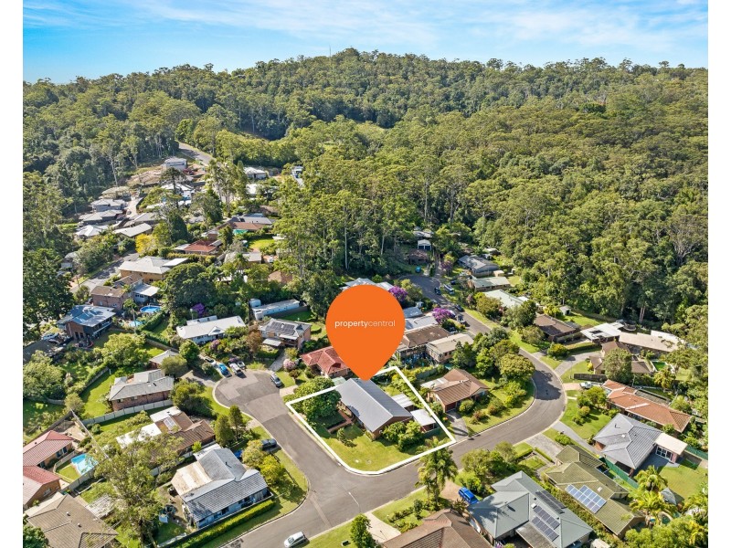 1 Beauty Place, Niagara Park NSW 2250