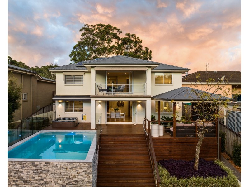 9 Carrabella Avenue, Springfield NSW 2250