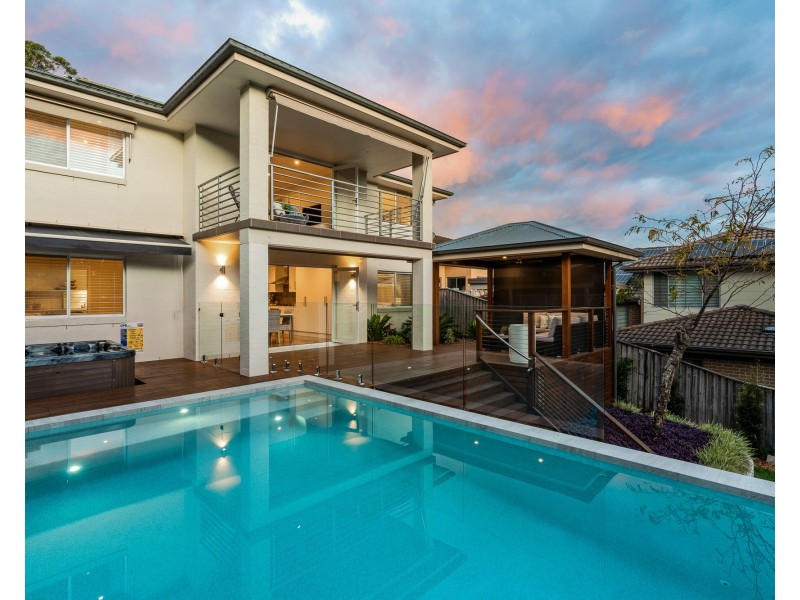 9 Carrabella Avenue, Springfield NSW 2250