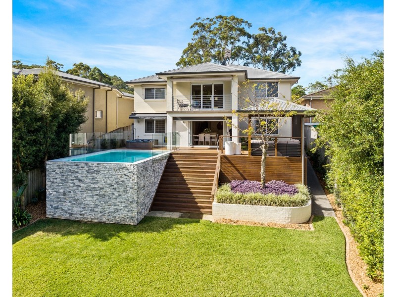 9 Carrabella Avenue, Springfield NSW 2250