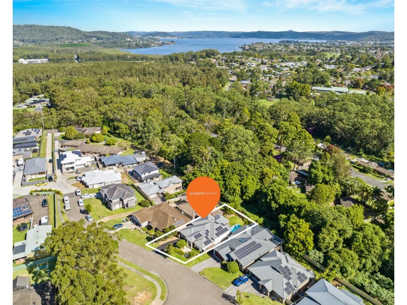 9 Carrabella Avenue, Springfield NSW 2250