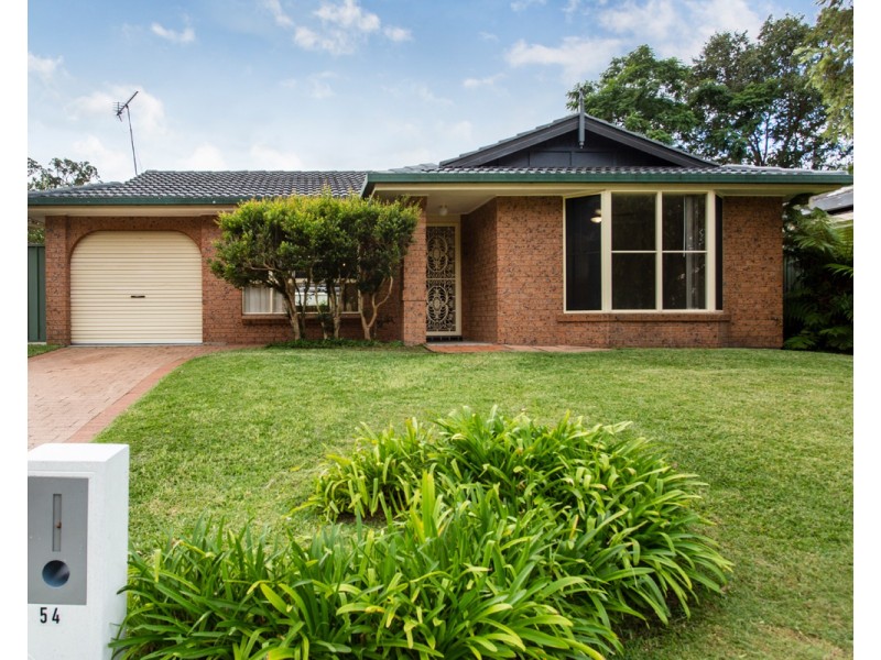 54 Coolawin Circle, Narara NSW 2250
