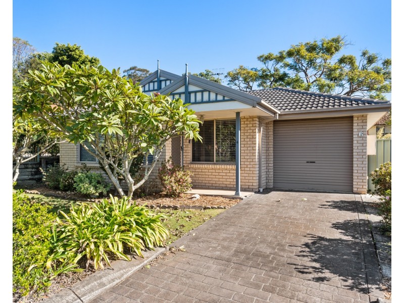 6/883 Pacific Highway, Lisarow NSW 2250
