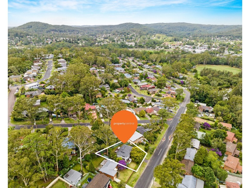 34 Maliwa Road, Narara NSW 2250