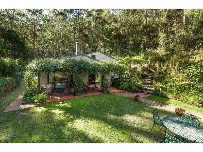 40 Pleasant Valley Road, Fountaindale NSW 2258