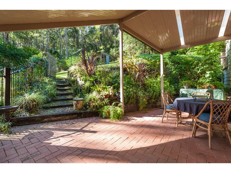 40 Pleasant Valley Road, Fountaindale NSW 2258