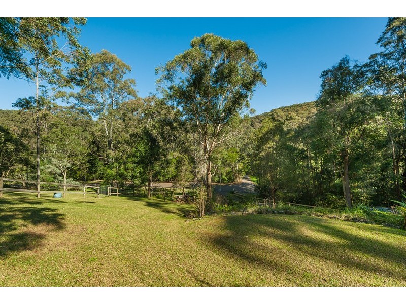 40 Pleasant Valley Road, Fountaindale NSW 2258