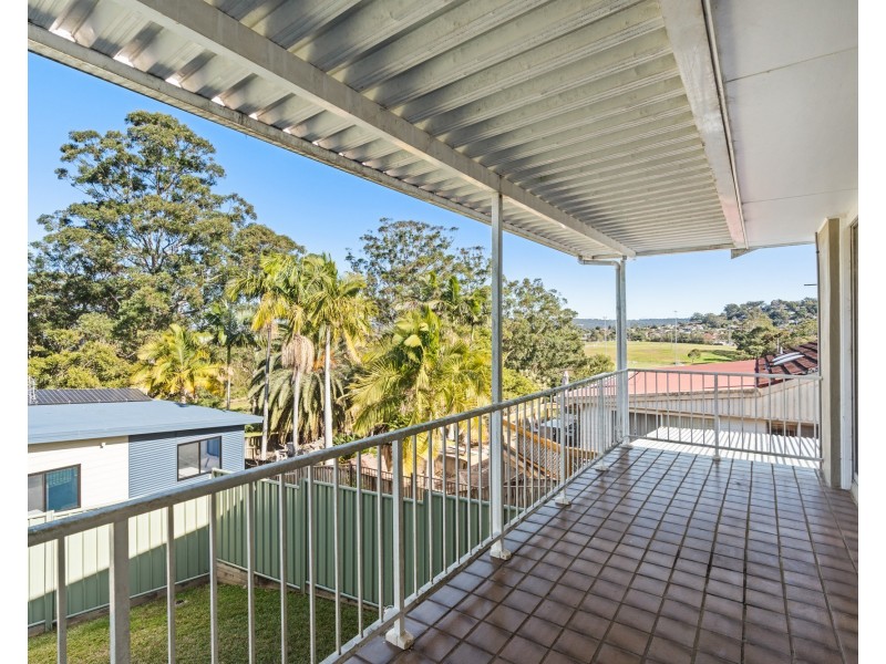 12 Newcastle Street, Springfield NSW 2250