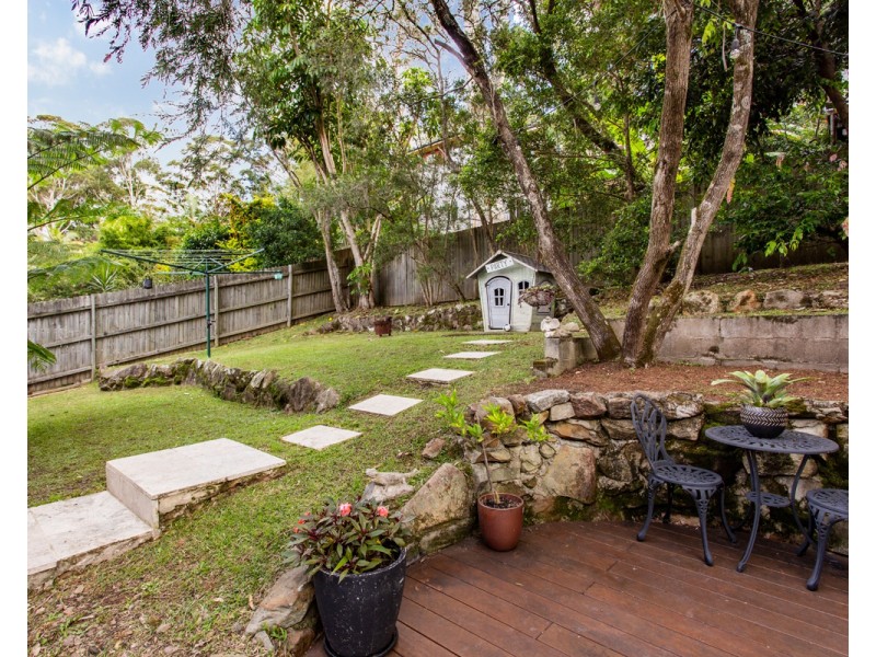 15 Woolard Road, Springfield NSW 2250