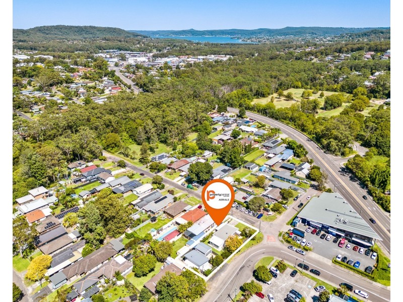 1a Nerissa Road, Erina NSW 2250