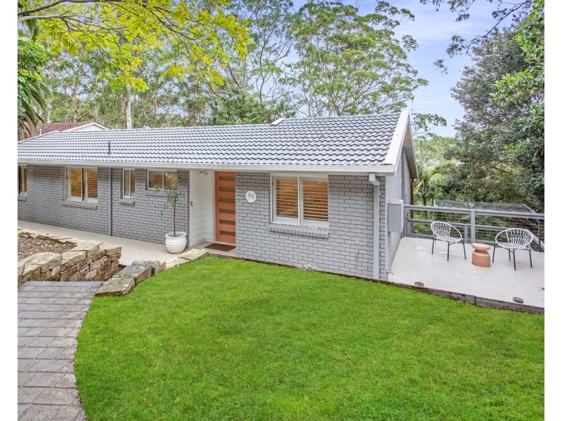 4A Gregory Street, Wyoming NSW 2250