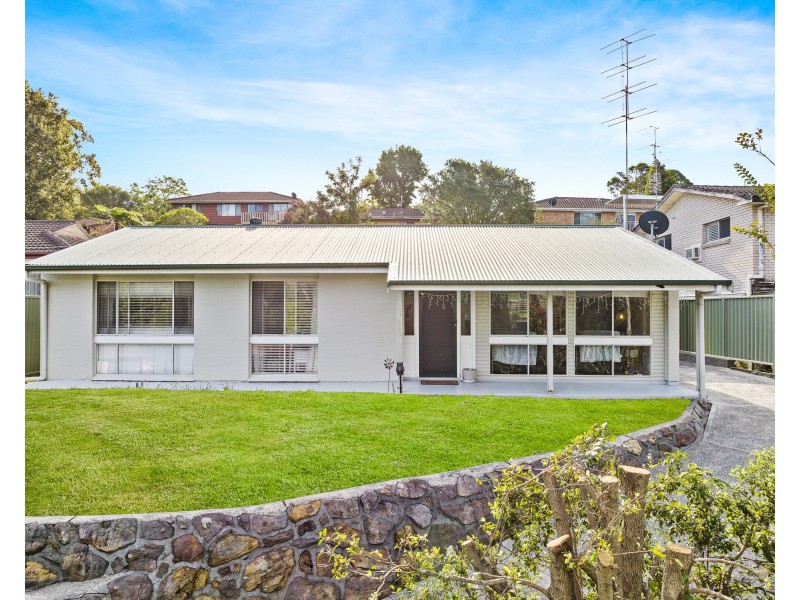 86 Maliwa Road, Narara NSW 2250