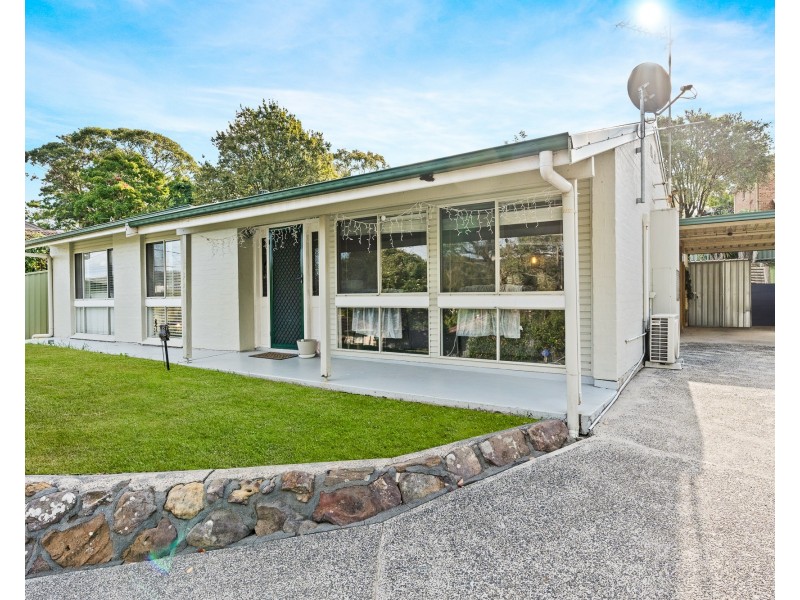 86 Maliwa Road, Narara NSW 2250