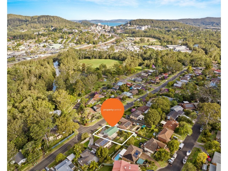 86 Maliwa Road, Narara NSW 2250