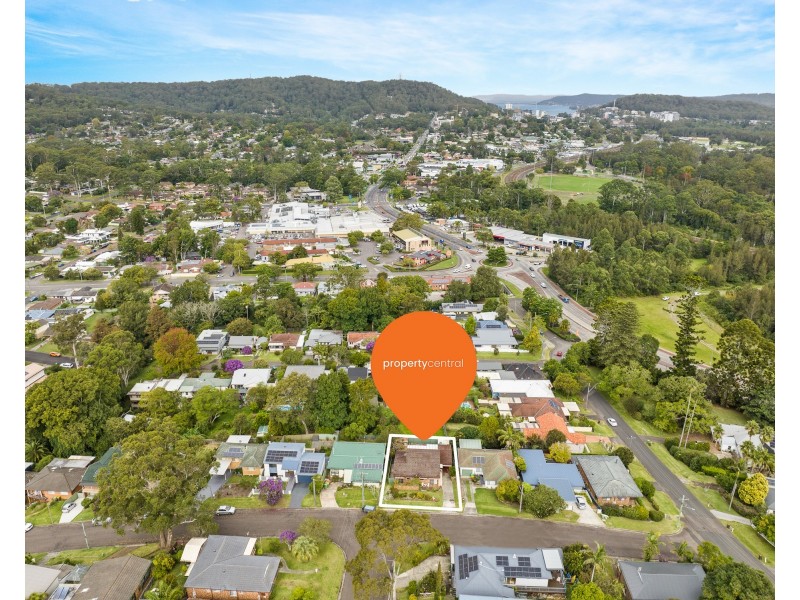 67 Crawford Crescent, Wyoming NSW 2250