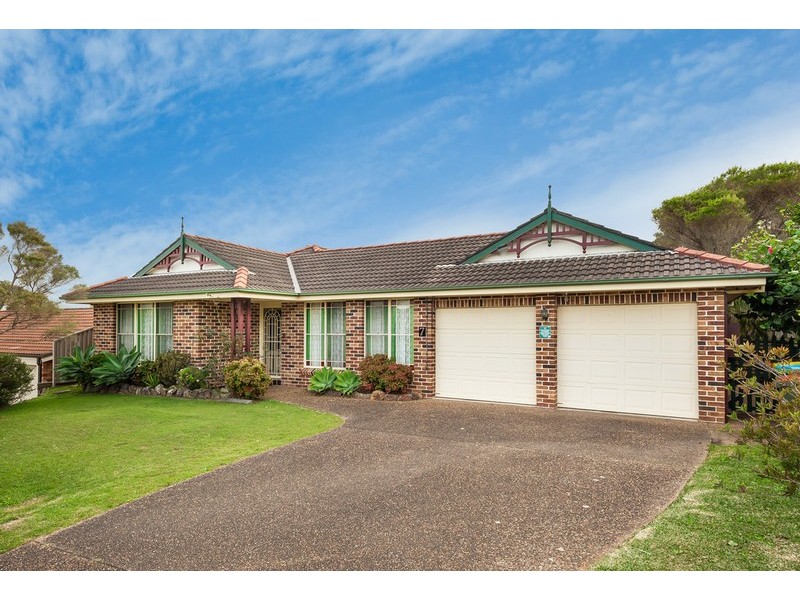 7 Dunning Avenue, Bateau Bay NSW 2261