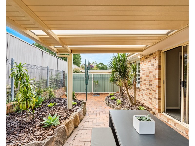 8/8 McLennan Street, Narara NSW 2250