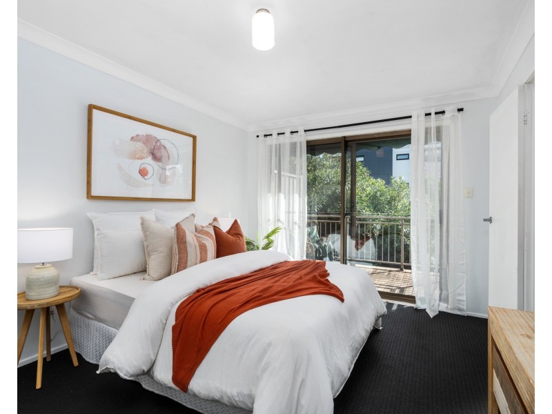 3/13 Beane Street West, Gosford NSW 2250