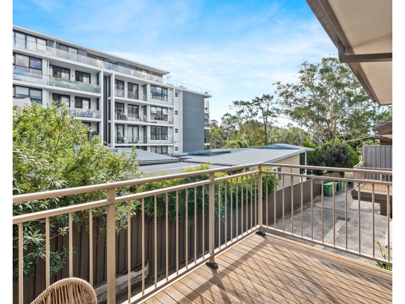 3/13 Beane Street West, Gosford NSW 2250