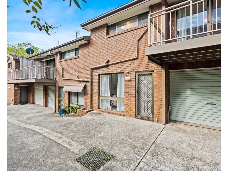 3/13 Beane Street West, Gosford NSW 2250