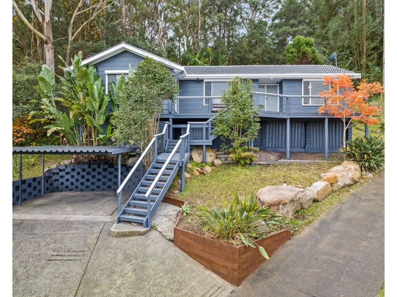 35 Emma James Street, Springfield NSW 2250