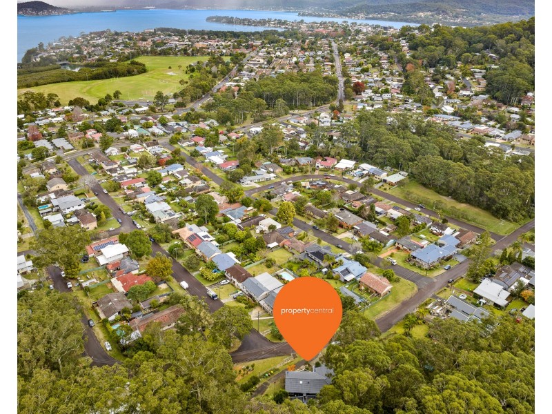 35 Emma James Street, Springfield NSW 2250