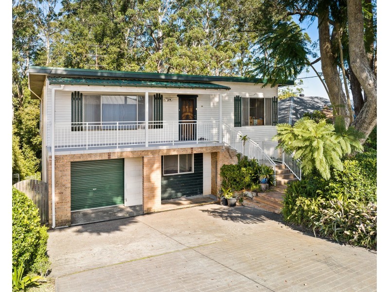 10 Turpentine Street, Wyoming NSW 2250