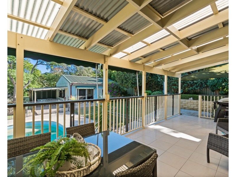 18 Georgia Avenue, Wyoming NSW 2250